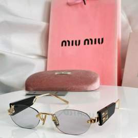 Picture of Miu Miu Sunglasses _SKUfw79339126fw